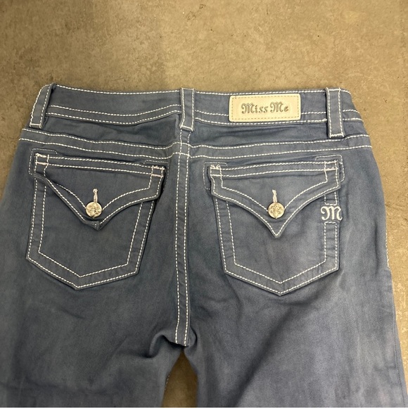 Miss Me Pants size 31 - Picture 6 of 10